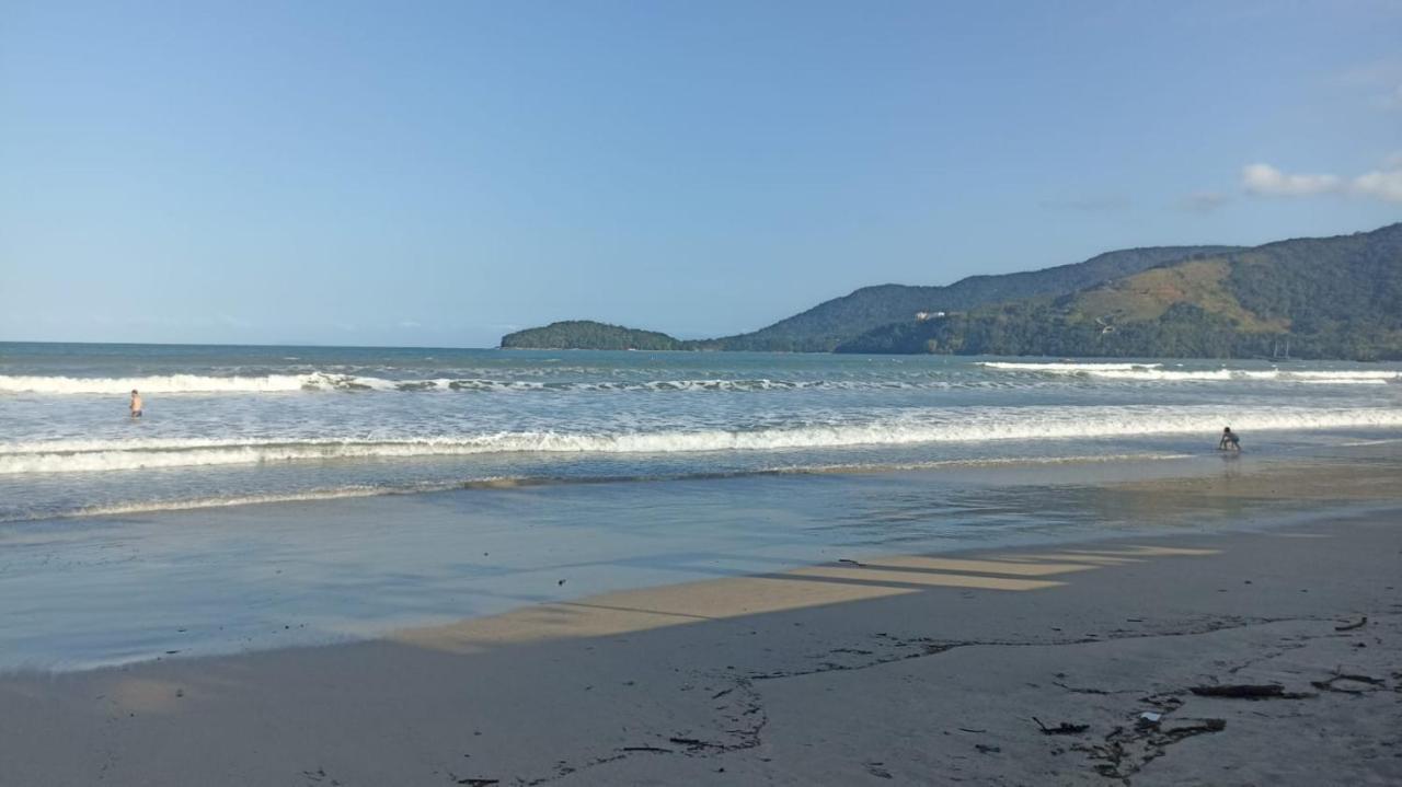 Apartment Ville2 Ubatuba